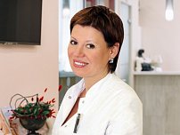 Ермолова Оксана Михайловна - гинеколог