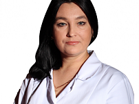 Верещагина Елена Викторовна - гинеколог