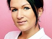 Кибирева Евгения Андреевна - гинеколог