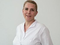 Терёшкина Елена Ивановна - гинеколог