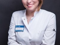 Джалалова Майя Гаджиевна - гинеколог