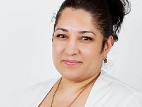 Рузиева Гули Ашуркуловна - гинеколог