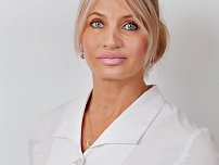 Млодик Наталья Юрьевна - гинеколог