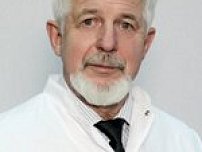 Самойлов Александр Реджинальдович - гинеколог