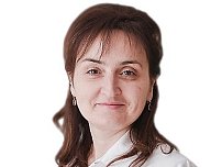 Виривская Елена Владимировна - гинеколог