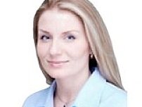 Рзаева Виктория Тофиковна - гинеколог