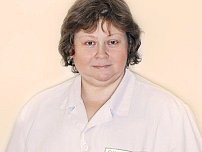 Хорошева Раиса Васильевна - гинеколог