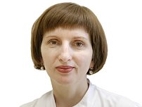 Кузнецова Елена Федоровна - гинеколог