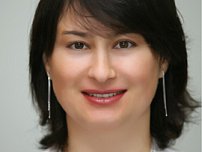 Сонова Марина Мусабиевна - гинеколог