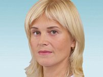 Пилюгина Ирина Викторовна - гинеколог
