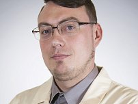 Куликов Илья Александрович - гинеколог