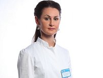 Калмыкова Наталья Владимировна - гинеколог