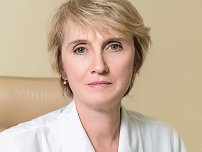 Башкирова Оксана Викторовна - гинеколог