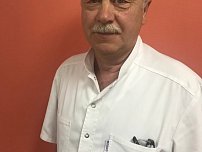 Киреев Алексей Михайлович - гинеколог