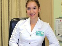 Клокова Мария Андреевна - гинеколог