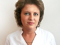 Покшубина Светлана Дмитриевна - гинеколог