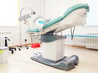 Московский центр МРТ на Мусы Джалиля