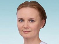 Курникова Наталья Викторовна - гинеколог