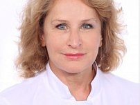 Решетникова Ольга Владленовна - гинеколог