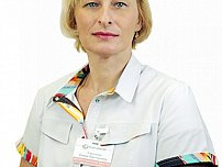 Сиськова Ирина Викторовна - гинеколог
