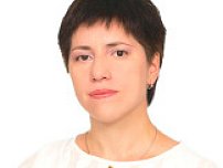 Жежеря Мадина Владимировна - гинеколог