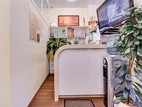 New Smile на Октябрьской