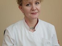 Дмитриева Людмила Михайловна - гинеколог