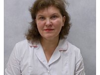Селиванова Галина Анатольевна - гинеколог