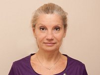 Овешникова Марина Леонидовна - гинеколог