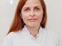 Ларина Ольга Николаевна - гинеколог