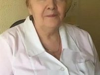 Кадзоева Раиса Муссаевна - гинеколог