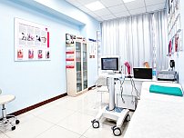 Президент-Мед на Коломенской