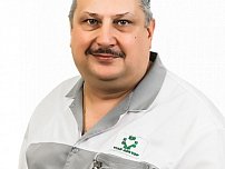 Пахомов Александр Николаевич - гинеколог