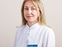 Паладьева Елена Алексеевна - гинеколог