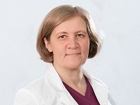 Иванова Юлиана Юрьевна - гинеколог