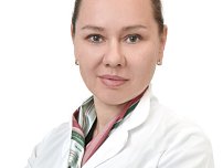 Ставничук Анна Владимировна - гинеколог