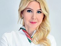 Грудилова Ольга Викторовна - гинеколог