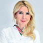Грудилова Ольга Викторовна