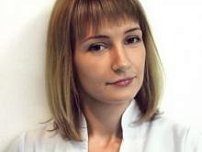 Каннабих Анна Александровна - гинеколог
