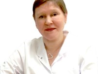 Толстова Лариса Юрьевна - гинеколог