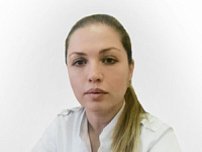 Мамедова Роксана Зиадиновна - гинеколог