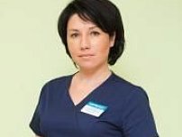 Белорукова Ольга Геннадьевна - гинеколог