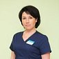 Белорукова Ольга Геннадьевна - гинеколог