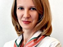 Кузнецова Татьяна Валерьевна - гинеколог