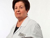 Бреусенко Валентина Григорьевна - гинеколог