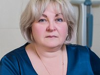 Корнейчук Светлана Николаевна - гинеколог