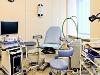 Рэмси Диагностика на Новослободской