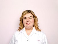 Бадоева Майя Джасмаевна - гинеколог