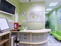 Клиника на Парковой в Люберцах