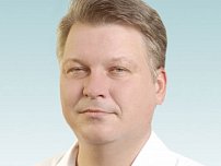 Буданов Павел Валерьевич - гинеколог